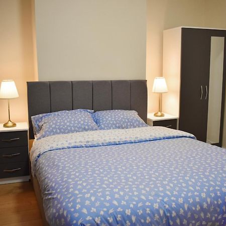 Birmingham City Centre Room In Edgbaston Near Stadium, Free Parking Eksteriør billede