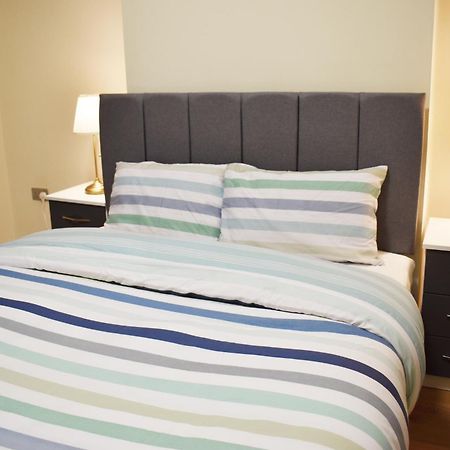 Birmingham City Centre Room In Edgbaston Near Stadium, Free Parking Eksteriør billede