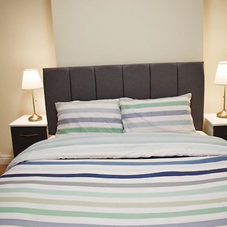 Birmingham City Centre Room In Edgbaston Near Stadium, Free Parking Eksteriør billede