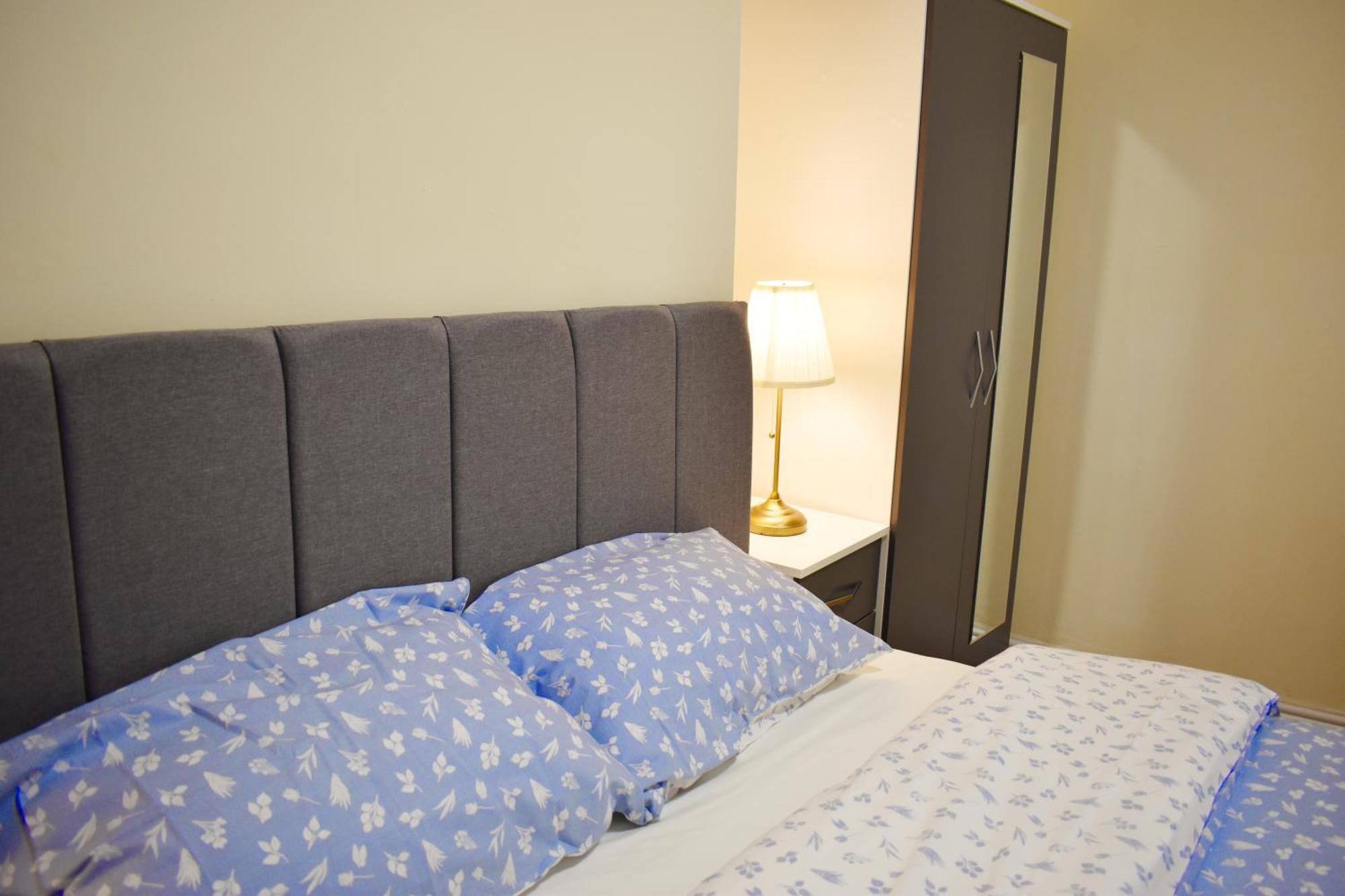 Birmingham City Centre Room In Edgbaston Near Stadium, Free Parking Eksteriør billede