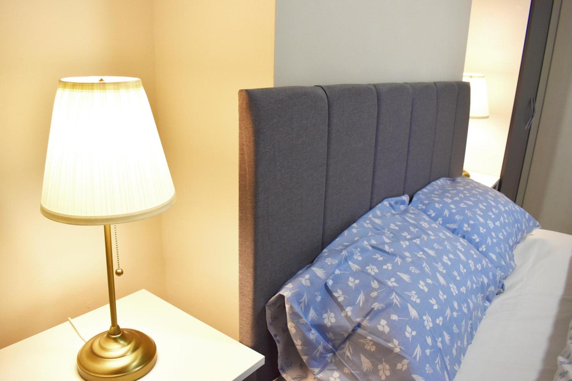 Birmingham City Centre Room In Edgbaston Near Stadium, Free Parking Eksteriør billede