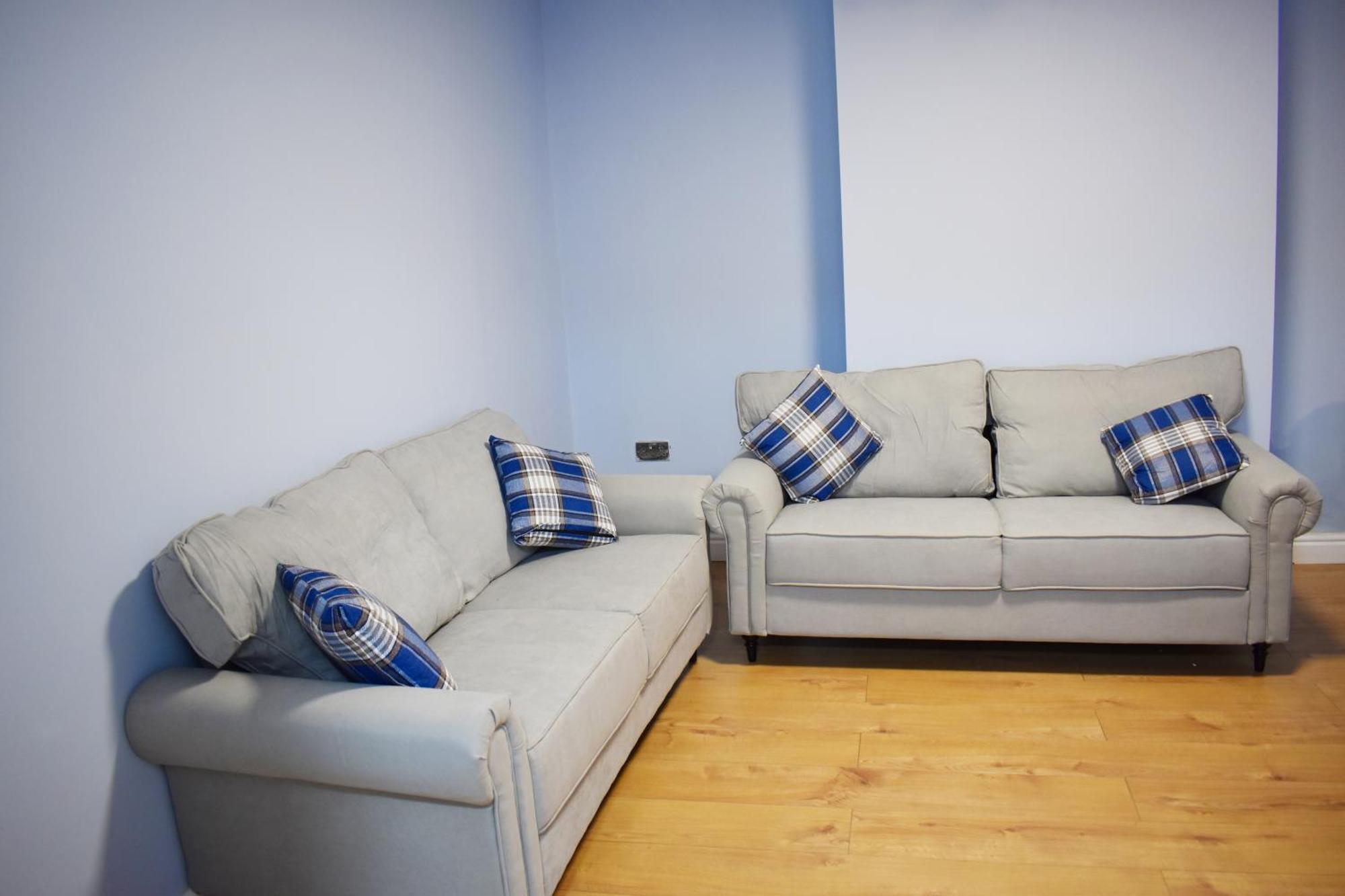 Birmingham City Centre Room In Edgbaston Near Stadium, Free Parking Eksteriør billede